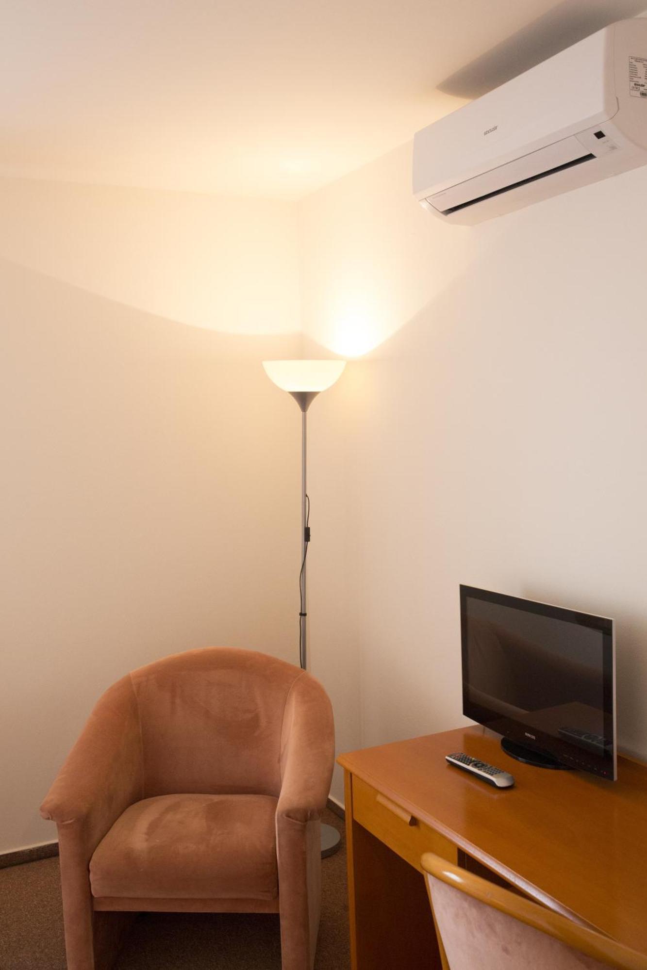 Atrium 3* Vyškov