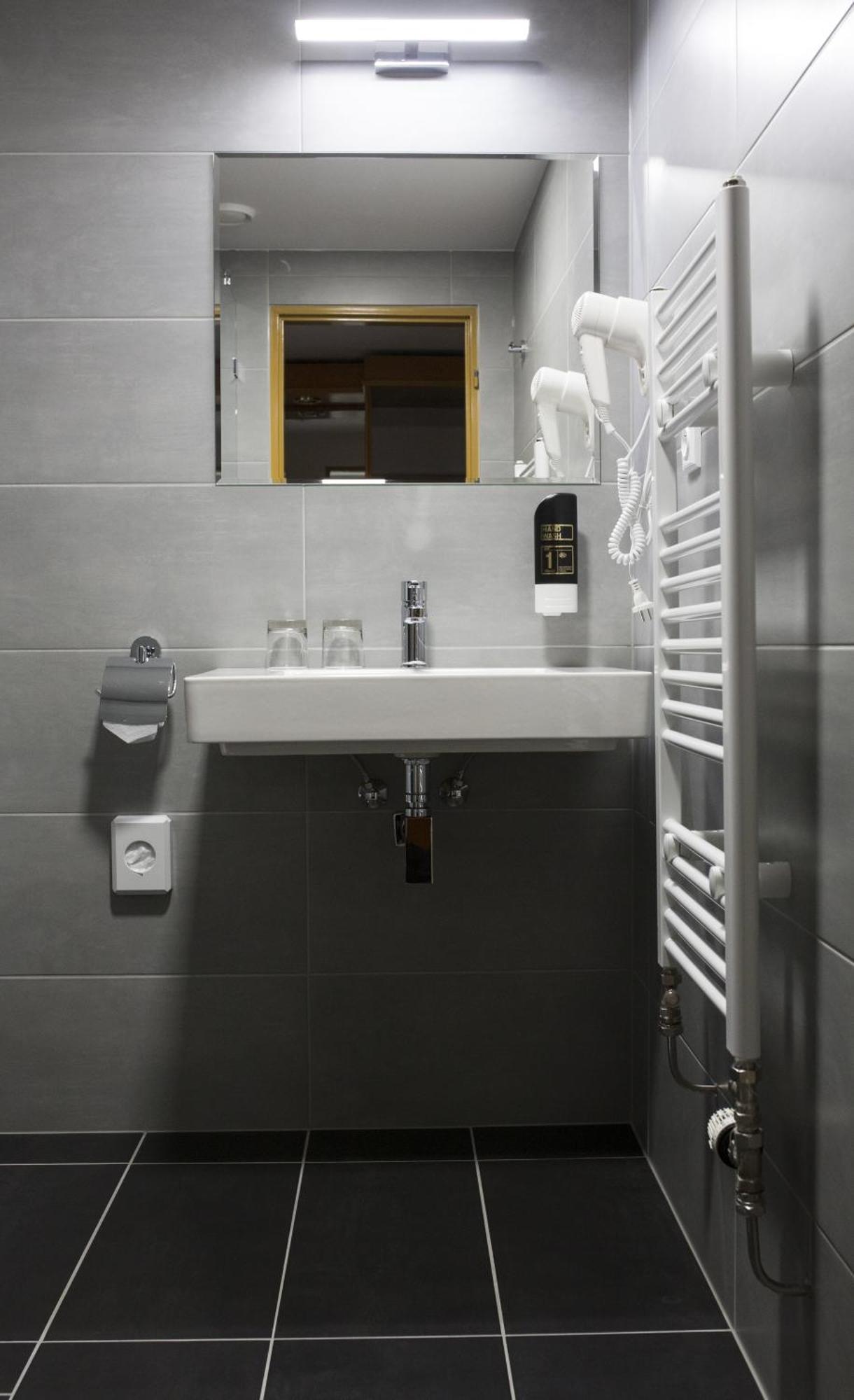 Atrium 3* Vyškov