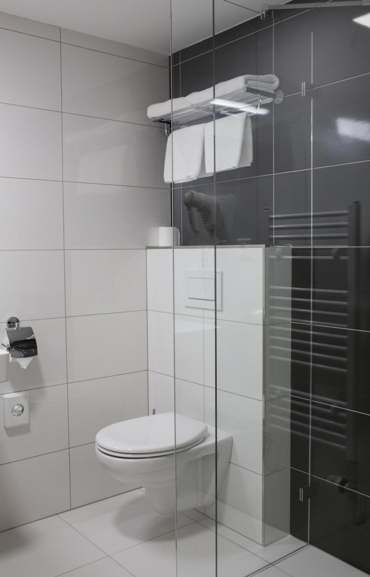 Atrium 酒店 Vyškov