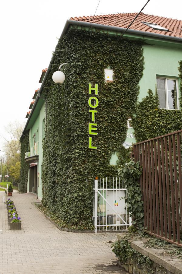 Atrium 3* Vyškov