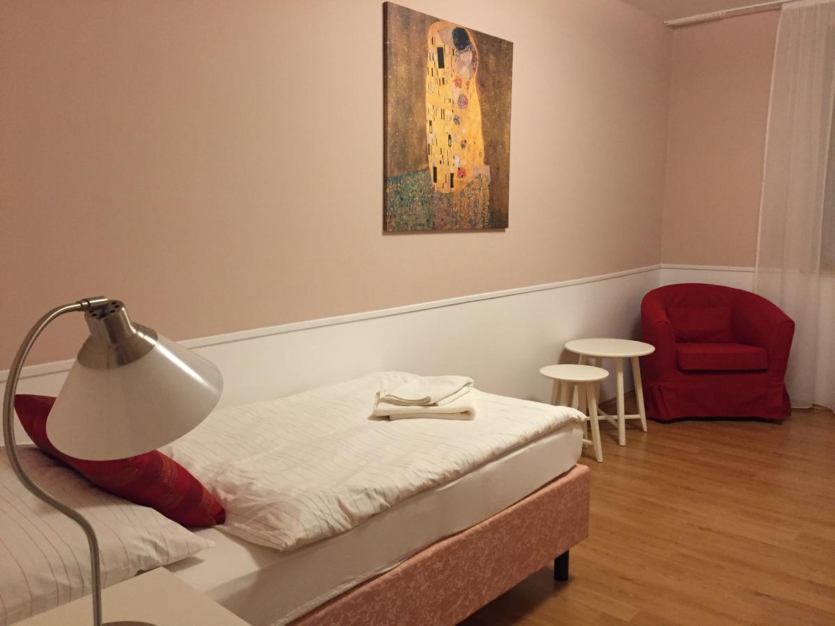 Atrium 3* Vyškov